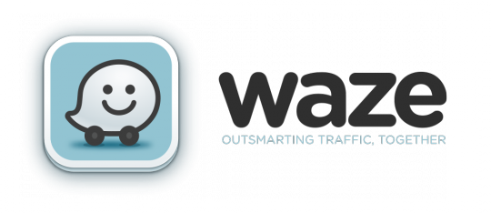 WAZE