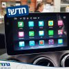 ⁦מערכת מולטימדיה אנדרואיד לרכב 10 אינצ⁩ – תמונה ⁦4⁩