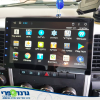 מערכת מולטימדיה אנדרואיד 10"