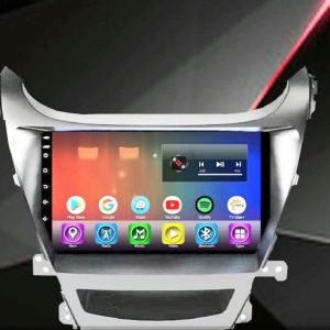 יונדאי אלנטרה 2014