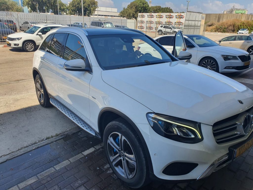 גרנד פרי אביזרי רכב גלריית התקנות