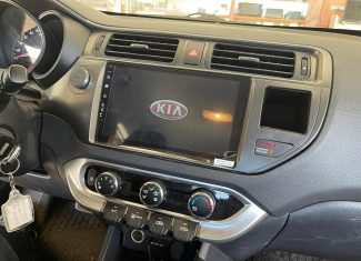 התקנת מולטימדיה בקריות קאיה ריו