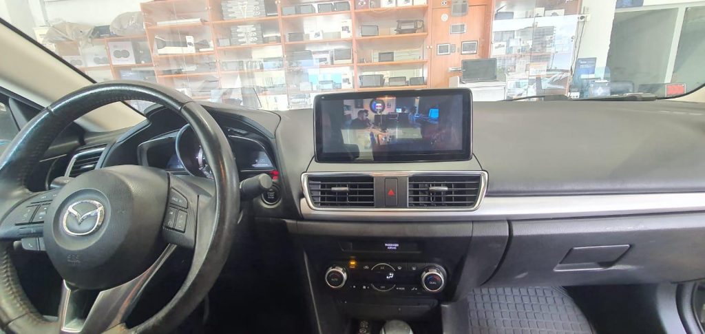 גרנד פרי אביזרי רכב גלריית התקנות