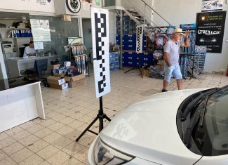 התקנת מובילאי ביונדאי אקסנט עם החזרים כספיים ממשרד התחבורה והנחות בביטוח חובה