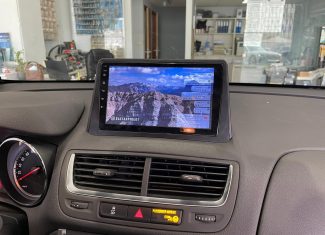 התקנת מולטימדיה לאופל מוקה 2017